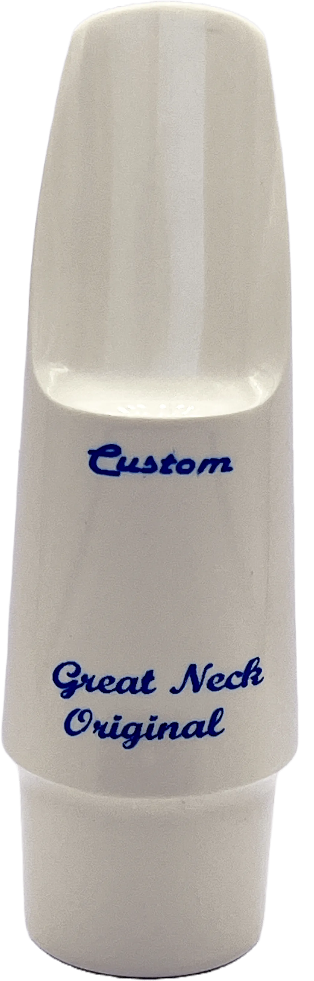 Beechler Mouthpieces