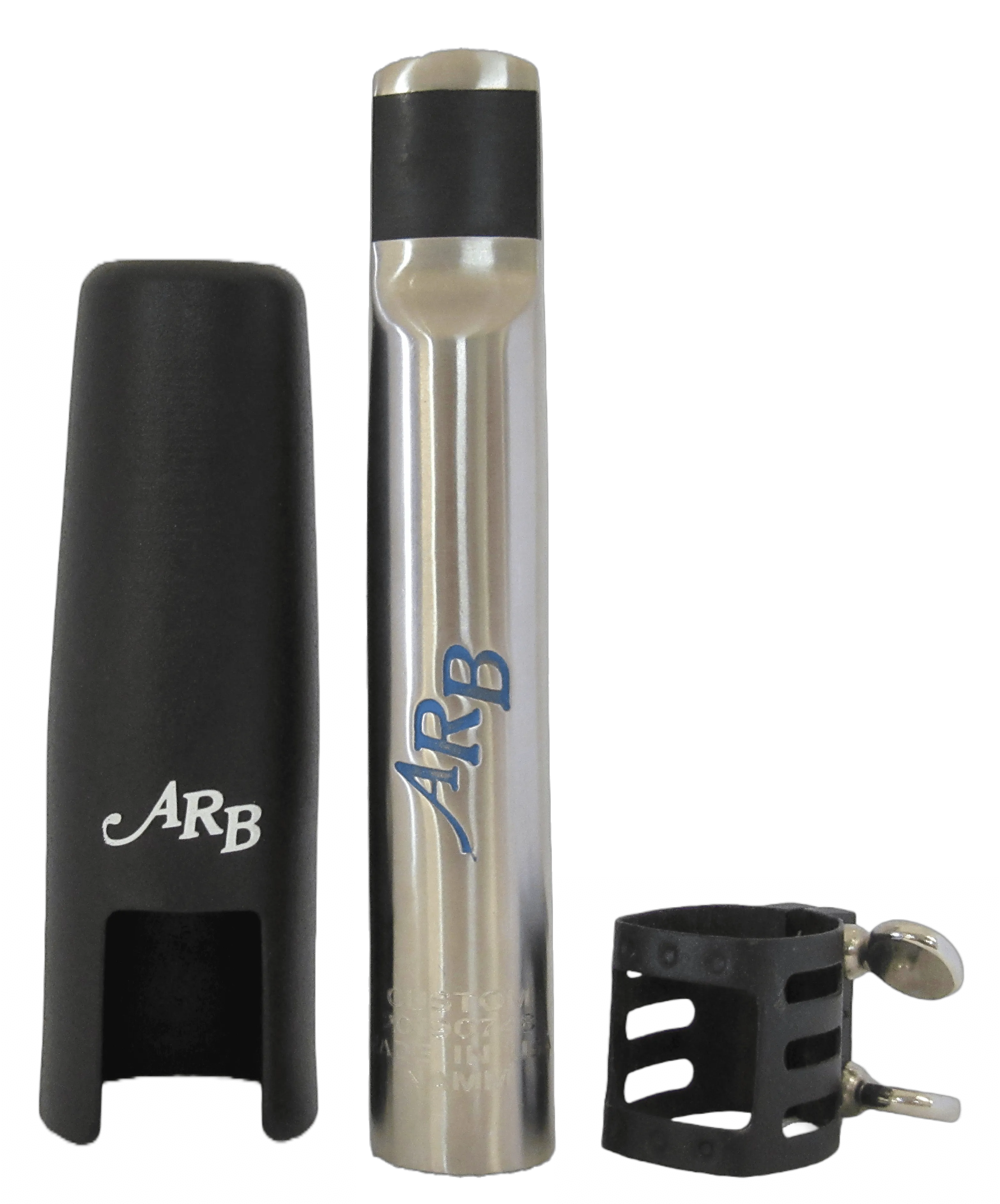 Beechler Mouthpieces