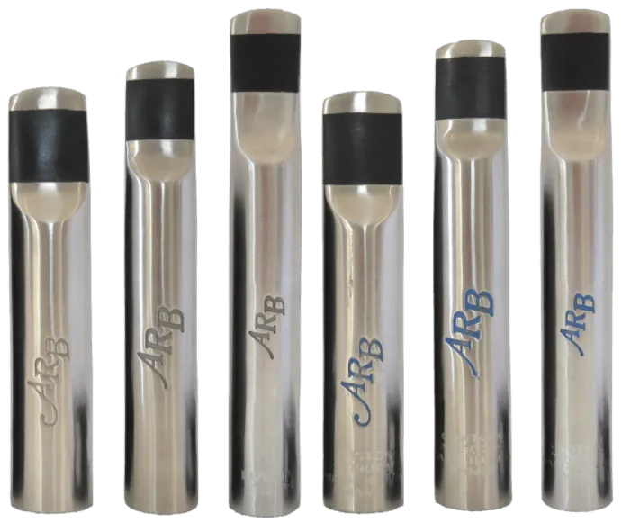 Beechler Mouthpieces