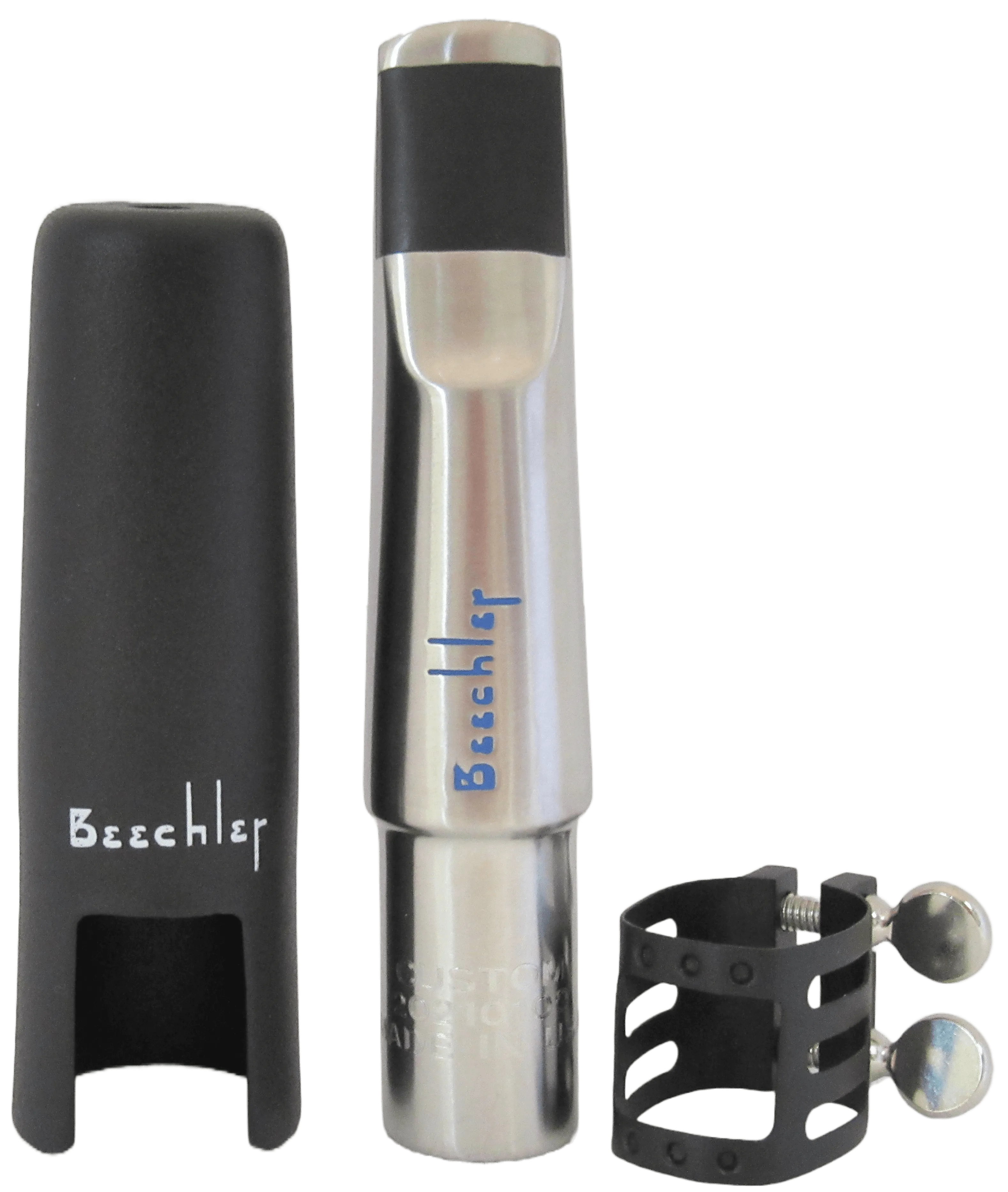 Beechler Mouthpieces