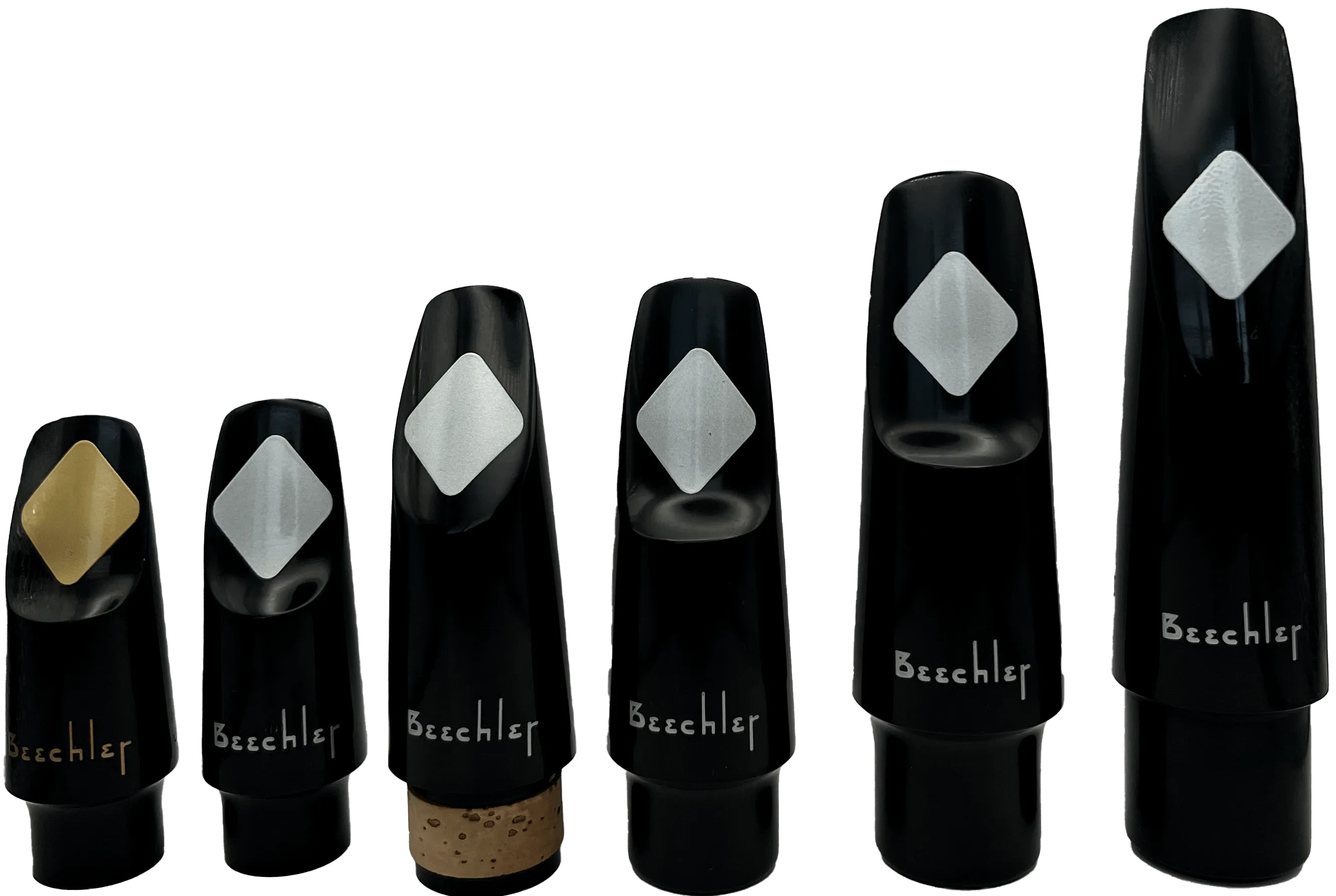 Beechler Mouthpieces